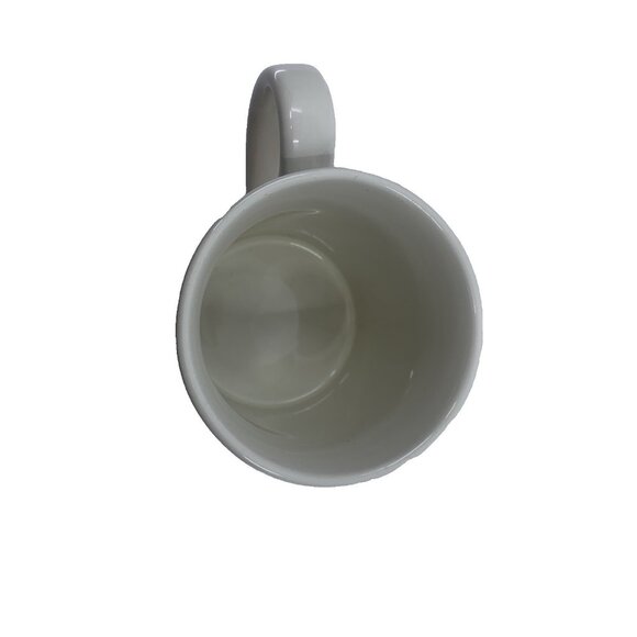 Pendleton Chief Joseph 12oz Coffee Mug Native American Blanket 4” Southwestern - Picture 6 of 8